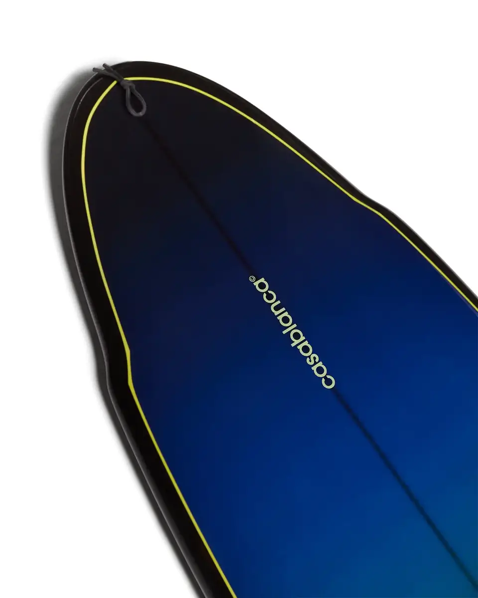 Casablanca Handmade Casablanca Retro Surf Board | Thumbnail 3 Casablanca Handmade Casablanca Retro Surf Board | Thumbnail 3