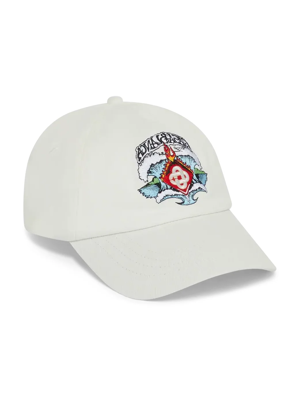Casablanca Waves Cap