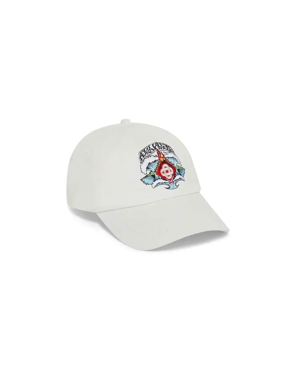 Waves Cap