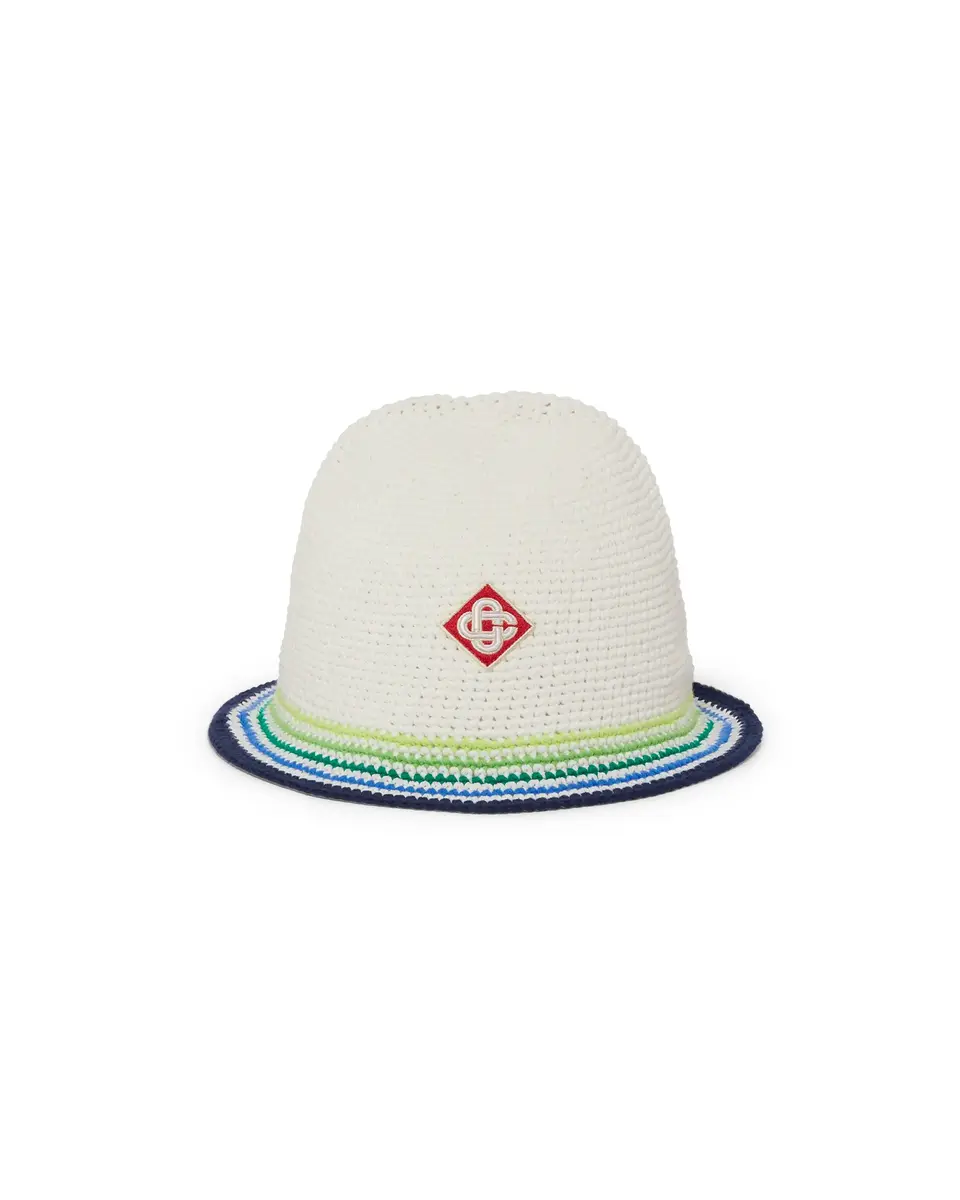 Stripe Crochet Hat Stripe Crochet Hat