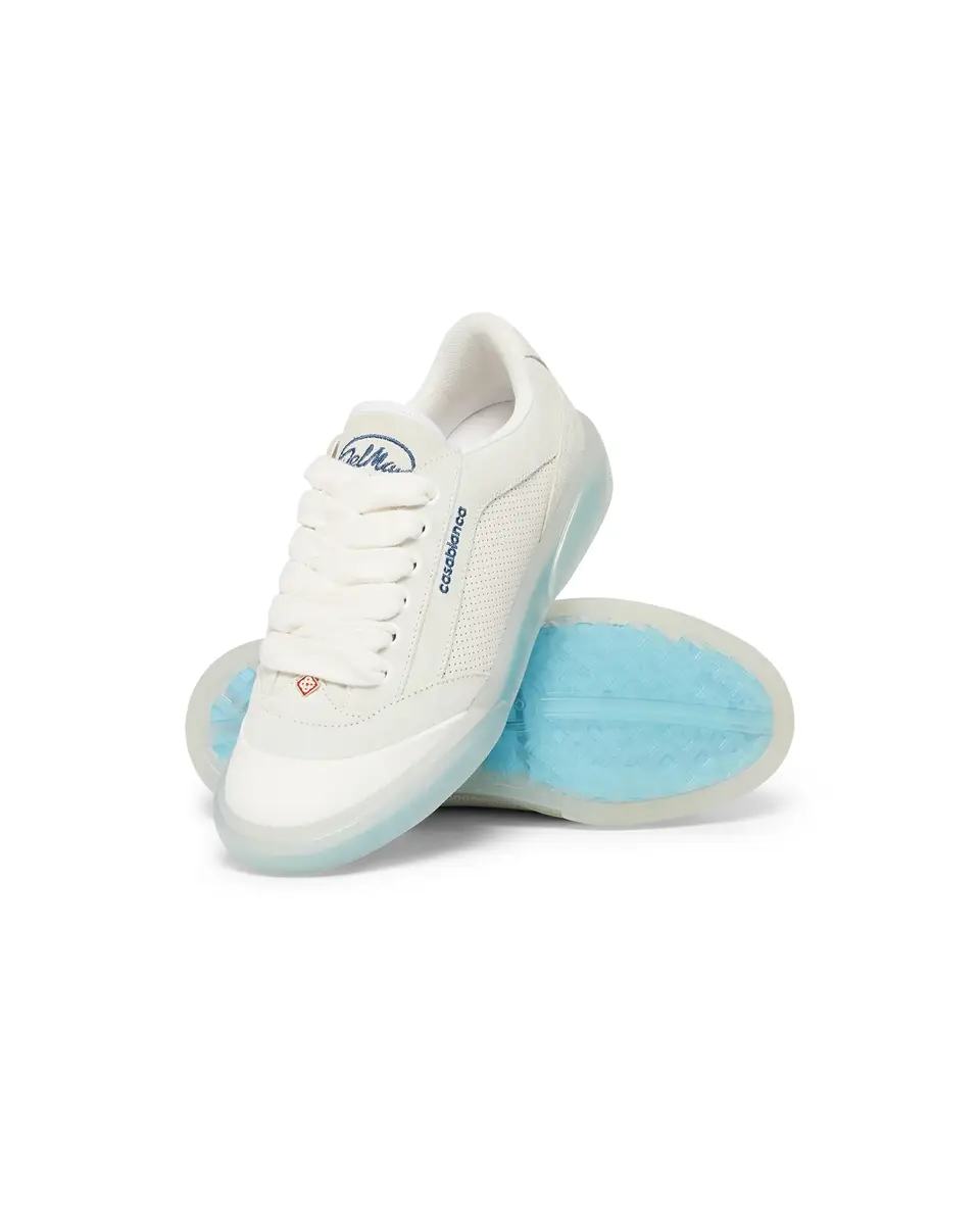 Casablanca Del Mar Sneaker | Thumbnail 4