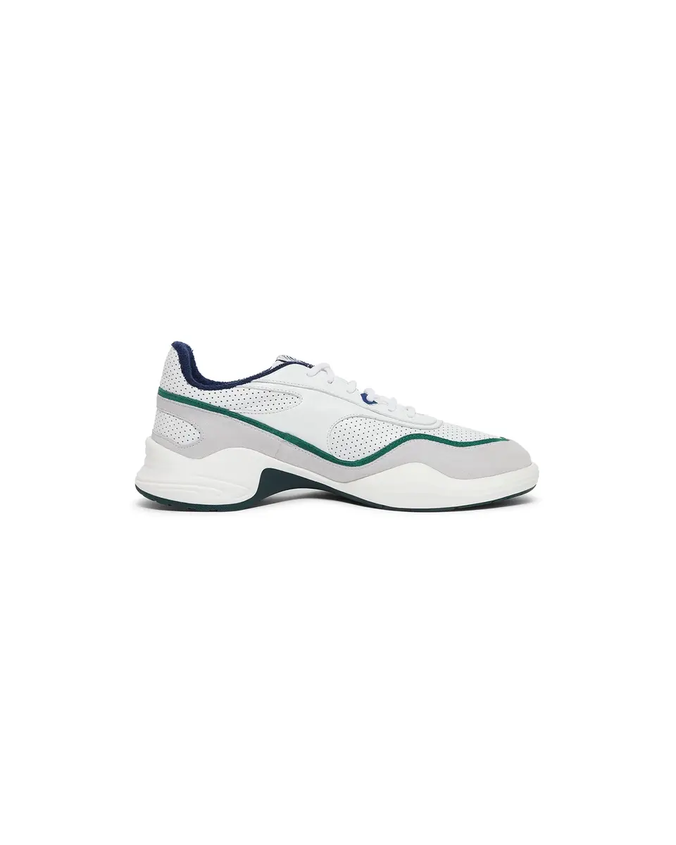 Casablanca Court Championship Sneaker | Thumbnail 3 Casablanca Court Championship Sneaker | Thumbnail 3