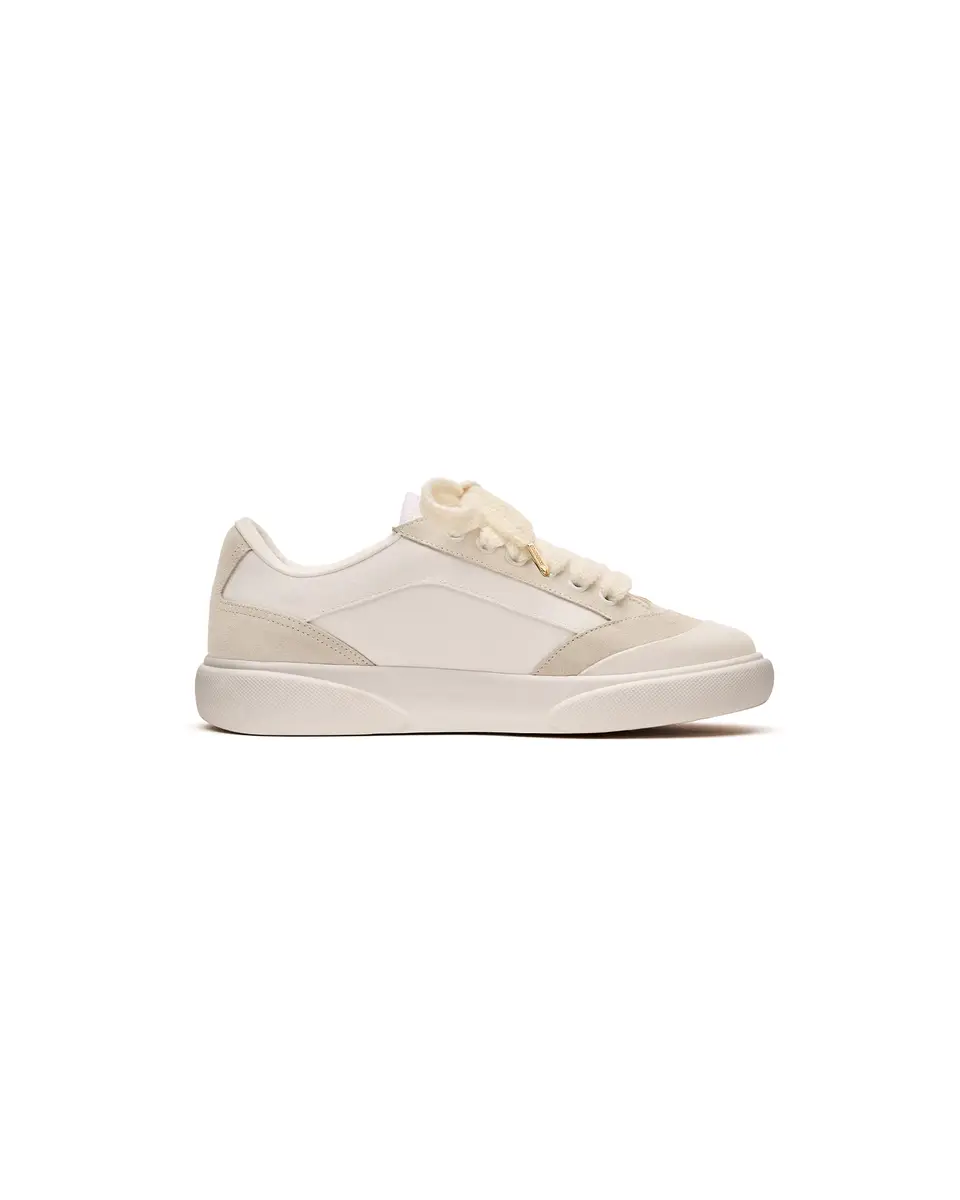 Casablanca White Del Mar Sneaker | Thumbnail 2 Casablanca White Del Mar Sneaker | Thumbnail 2