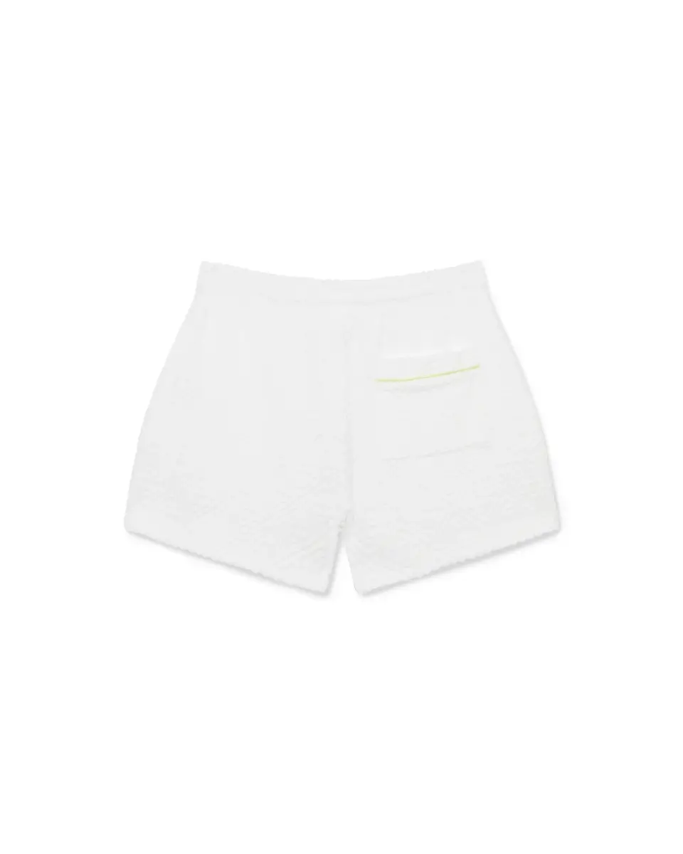 Casablanca Waves Monogram Towelling Shorts | Thumbnail 2 Casablanca Waves Monogram Towelling Shorts | Thumbnail 2