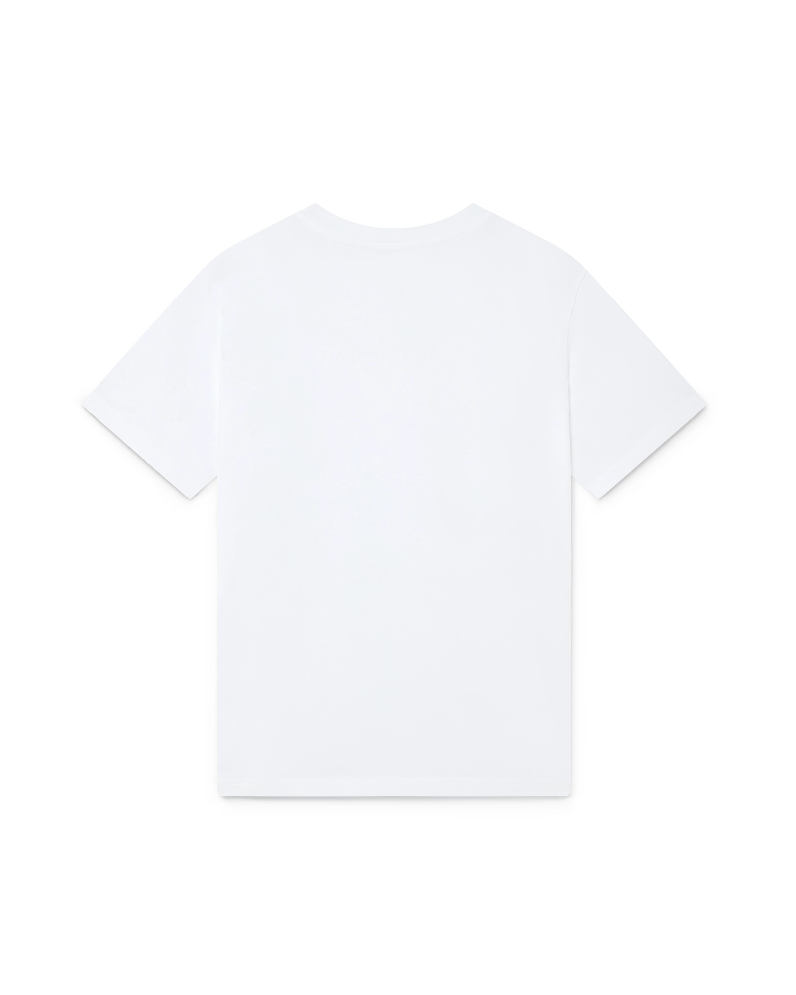 Casablanca Volcano Short Sleeve T-Shirt | Thumbnail 2 Casablanca Volcano Short Sleeve T-Shirt | Thumbnail 2
