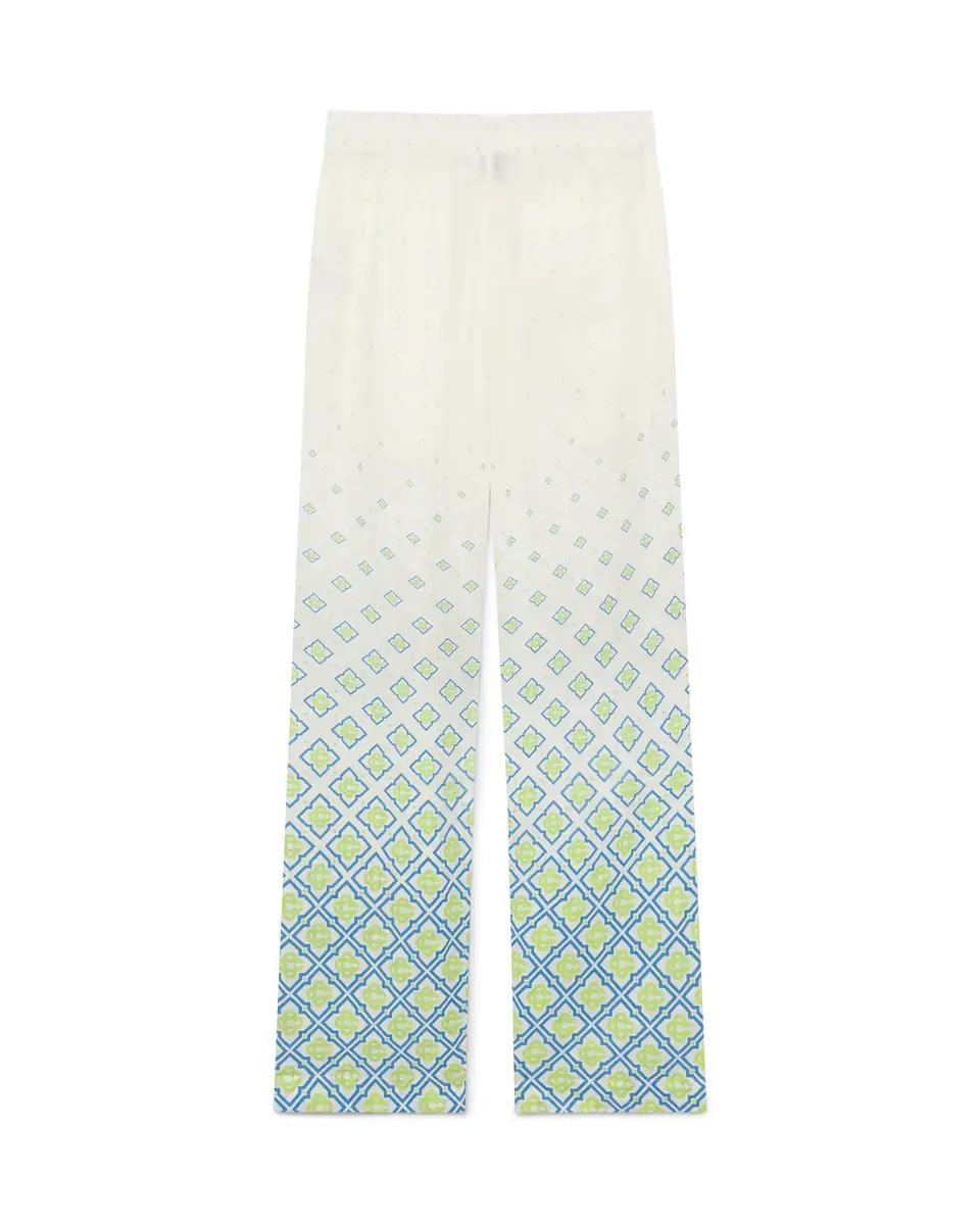 Casablanca Degrade Monogram Trousers | Thumbnail 2