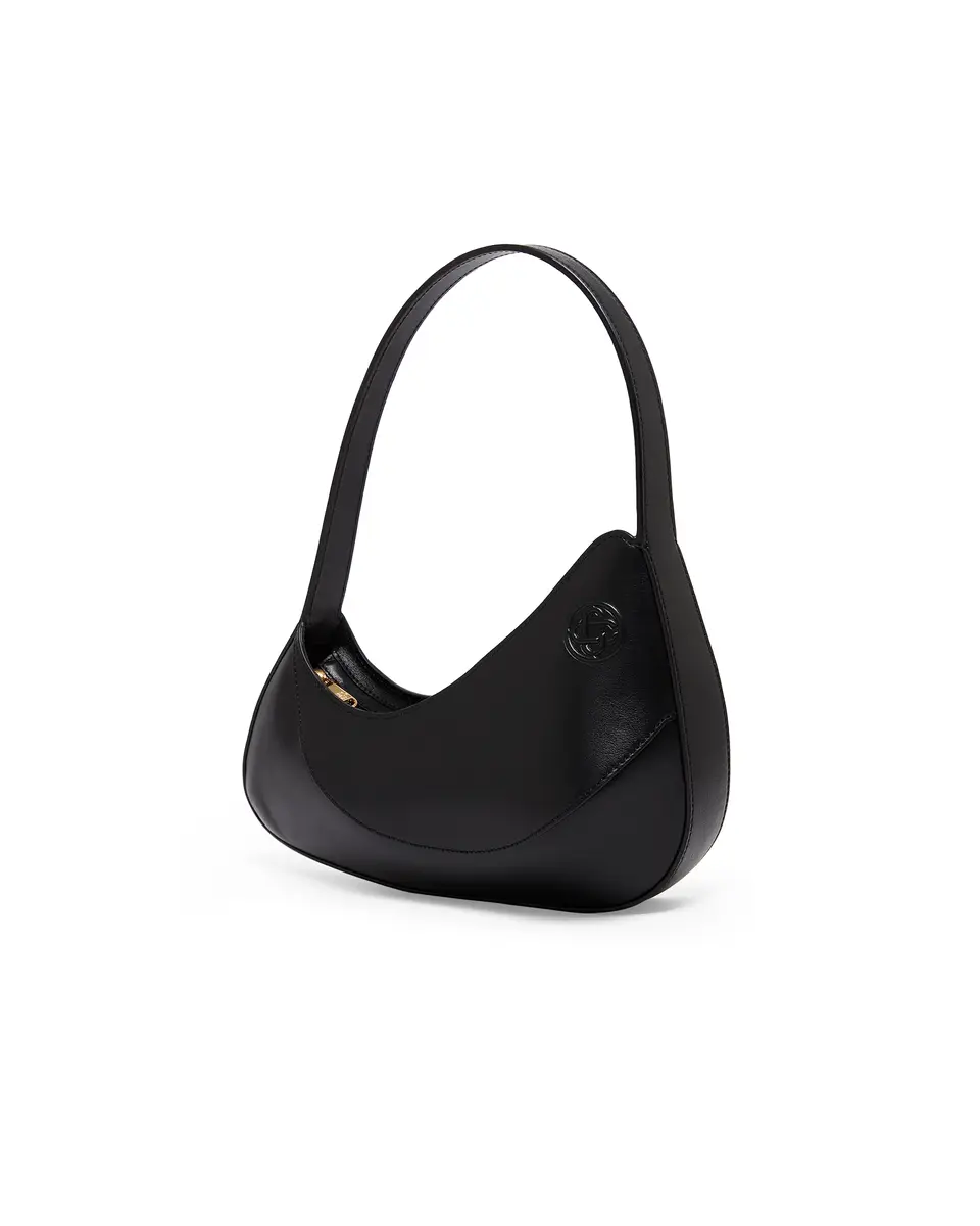 Casablanca Black Raver Bag | Thumbnail 2 Casablanca Black Raver Bag | Thumbnail 2