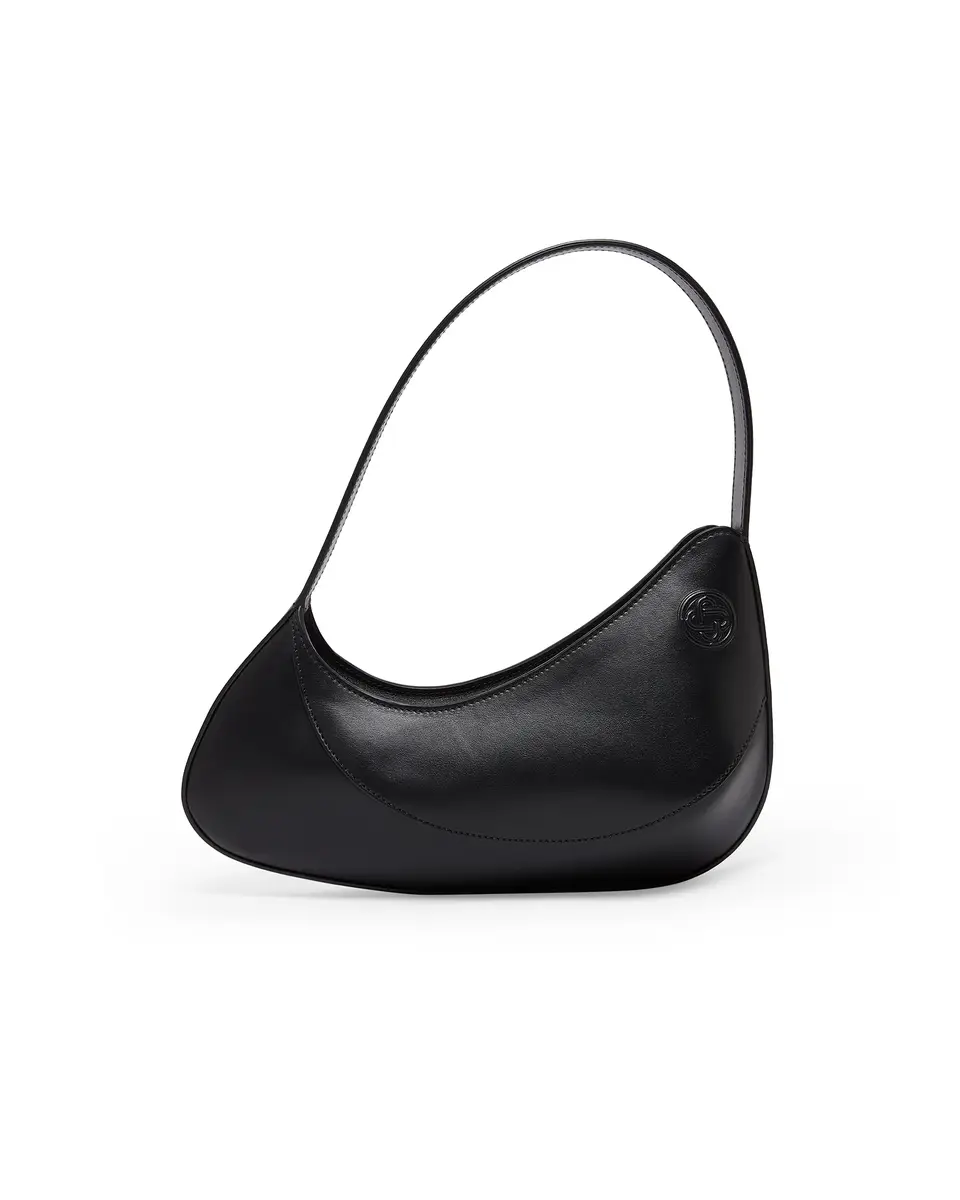 Black Raver Bag Black Raver Bag