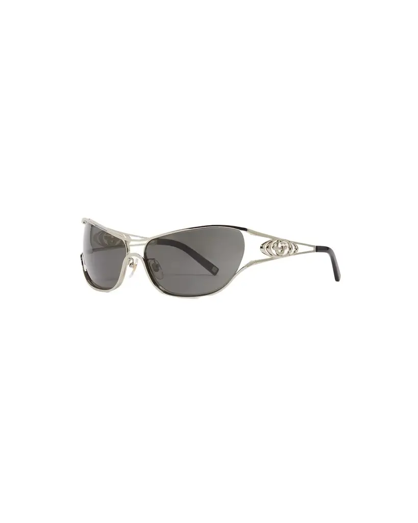 Black Outline Sport Sunglasses Black Outline Sport Sunglasses