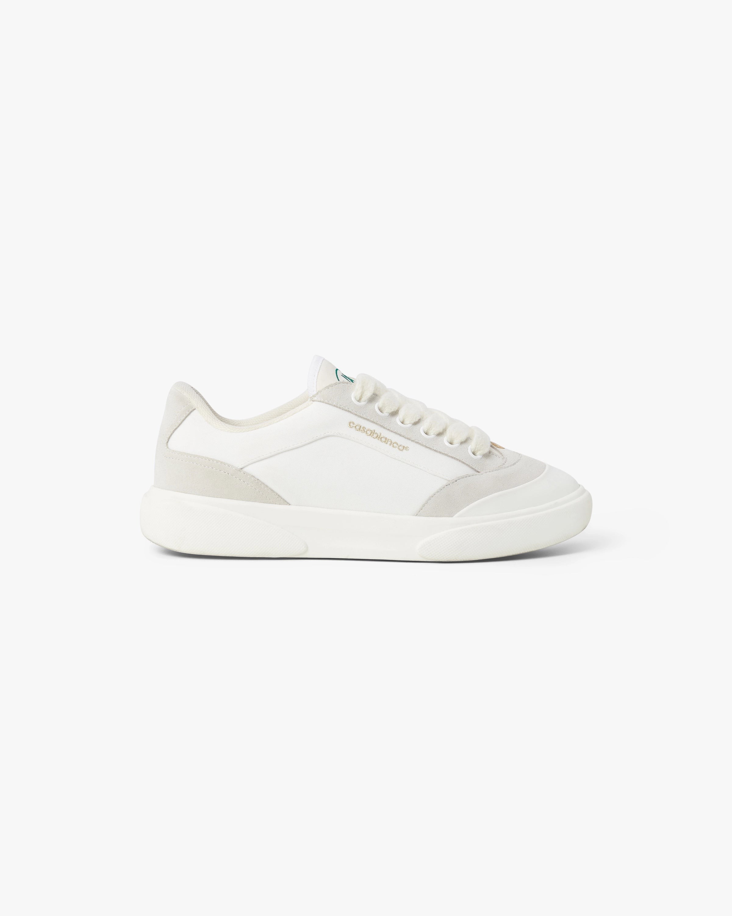 Casablanca Off-White Del Mar Sneaker