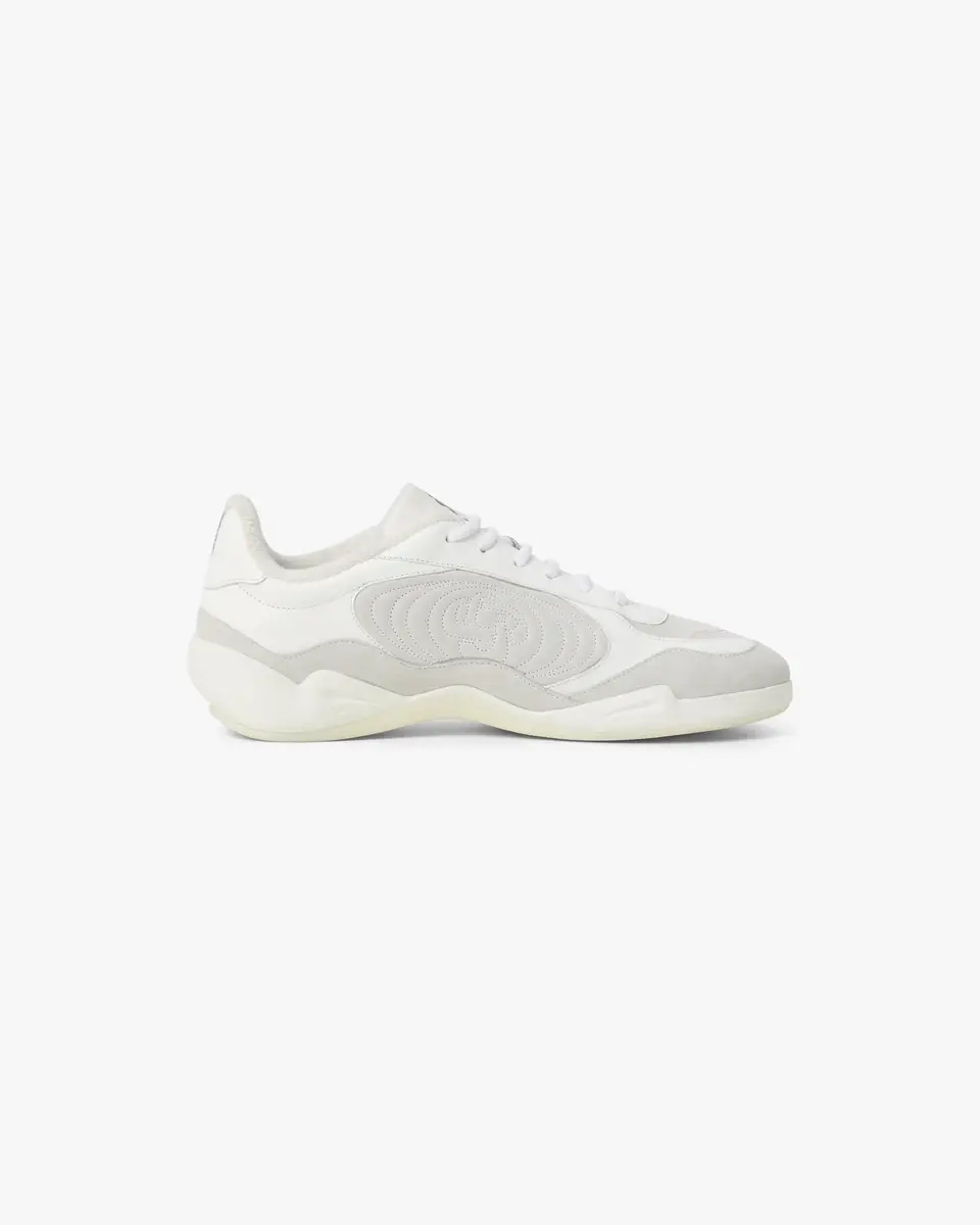 Casablanca White Squash Indoor Sneaker | Thumbnail 3