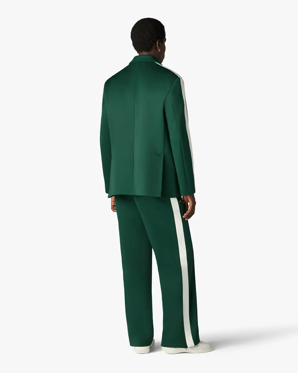 Casablanca Green Sports Suit Jacket | Thumbnail 3 Casablanca Green Sports Suit Jacket | Thumbnail 3