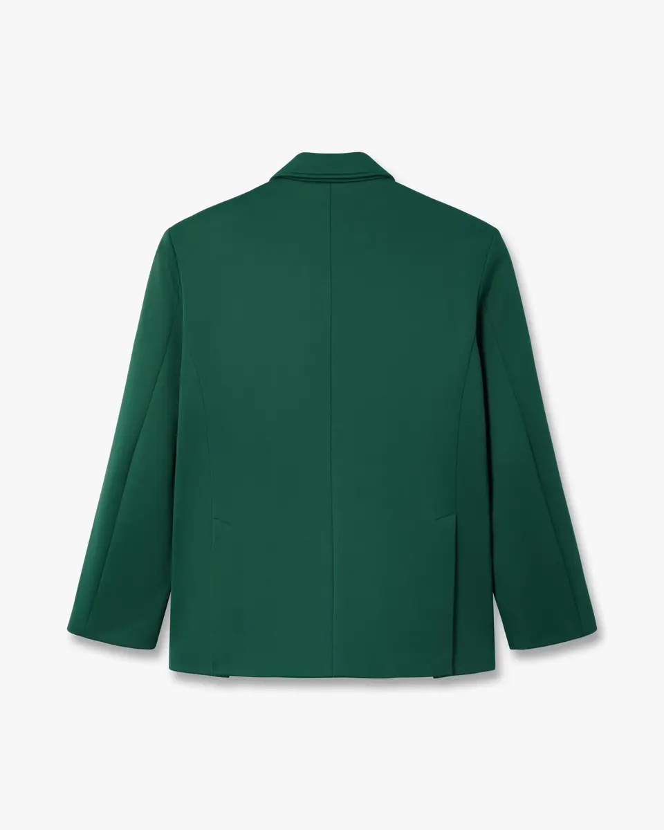 Casablanca Green Sports Suit Jacket | Thumbnail 6 Casablanca Green Sports Suit Jacket | Thumbnail 6