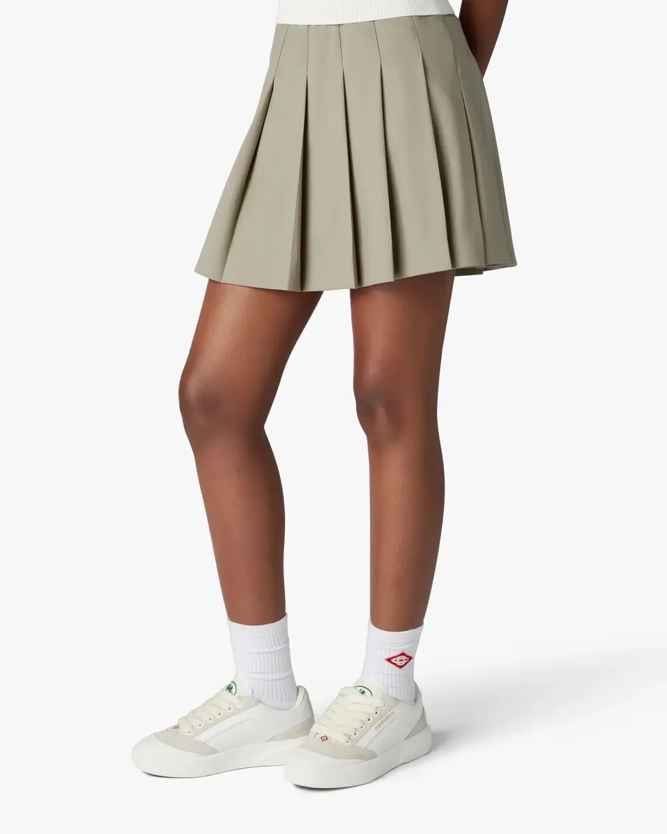 Casablanca Off-White Del Mar Sneaker | Thumbnail 2 Casablanca Off-White Del Mar Sneaker | Thumbnail 2