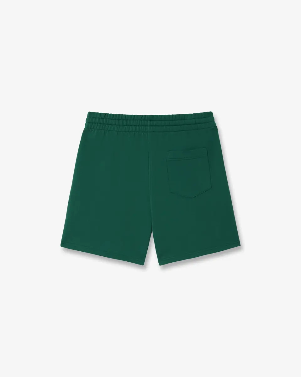 Casablanca Green Casablanca Sport Type Sweatshorts | Thumbnail 6