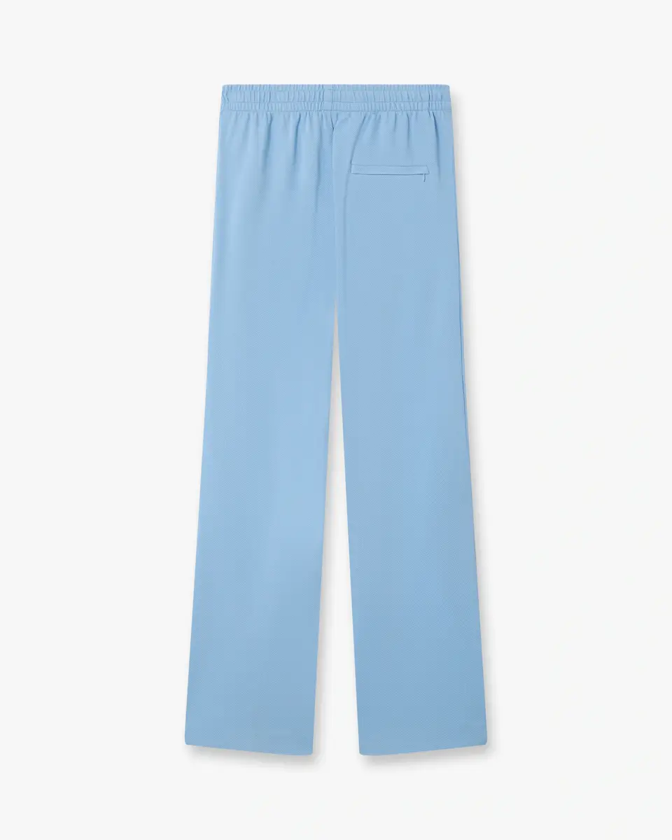 Casablanca Pale Blue Pique Track Pants | Thumbnail 6 Casablanca Pale Blue Pique Track Pants | Thumbnail 6