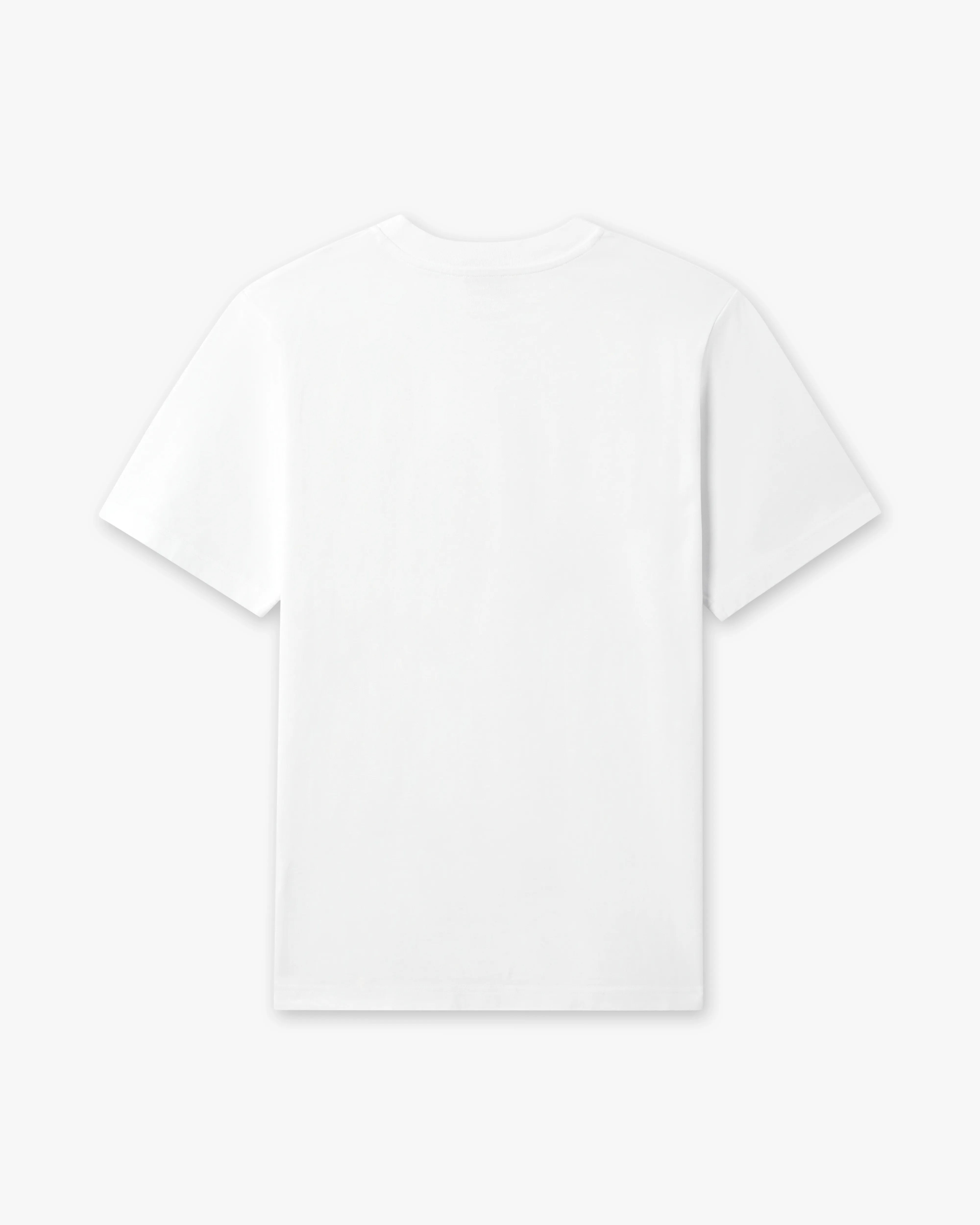 Casablanca White Laduree x Casablanca Short Sleeve T-Shirt | Thumbnail 10 Casablanca White Laduree x Casablanca Short Sleeve T-Shirt | Thumbnail 10