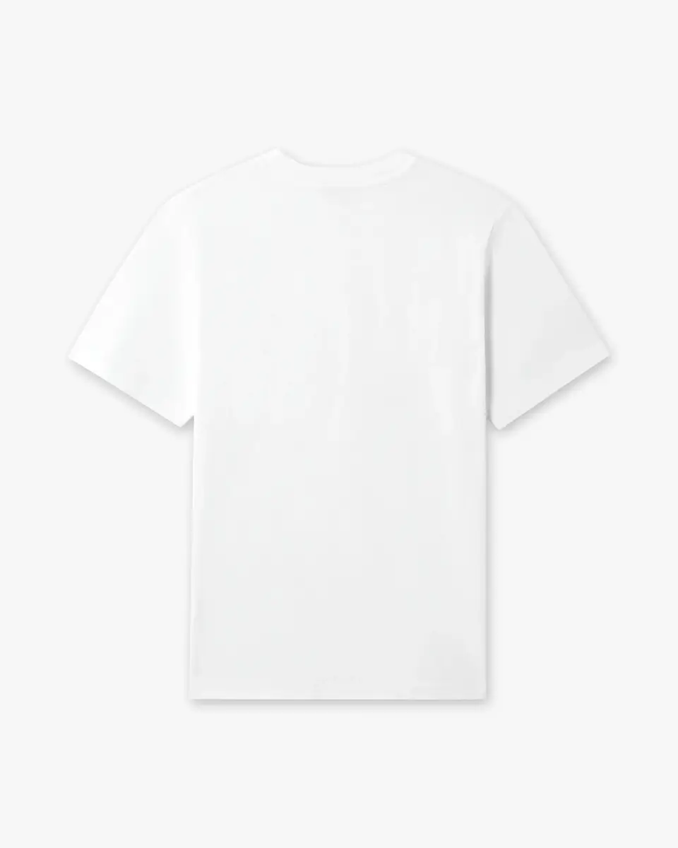 Casablanca White Laduree x Casablanca Short Sleeve T-Shirt | Thumbnail 10 Casablanca White Laduree x Casablanca Short Sleeve T-Shirt | Thumbnail 10