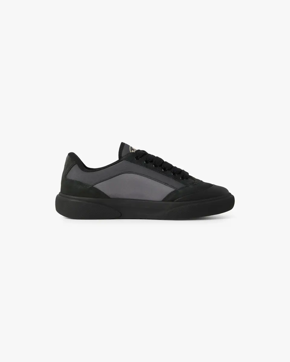 Casablanca Black Del Mar Sneaker | Thumbnail 5 Casablanca Black Del Mar Sneaker | Thumbnail 5