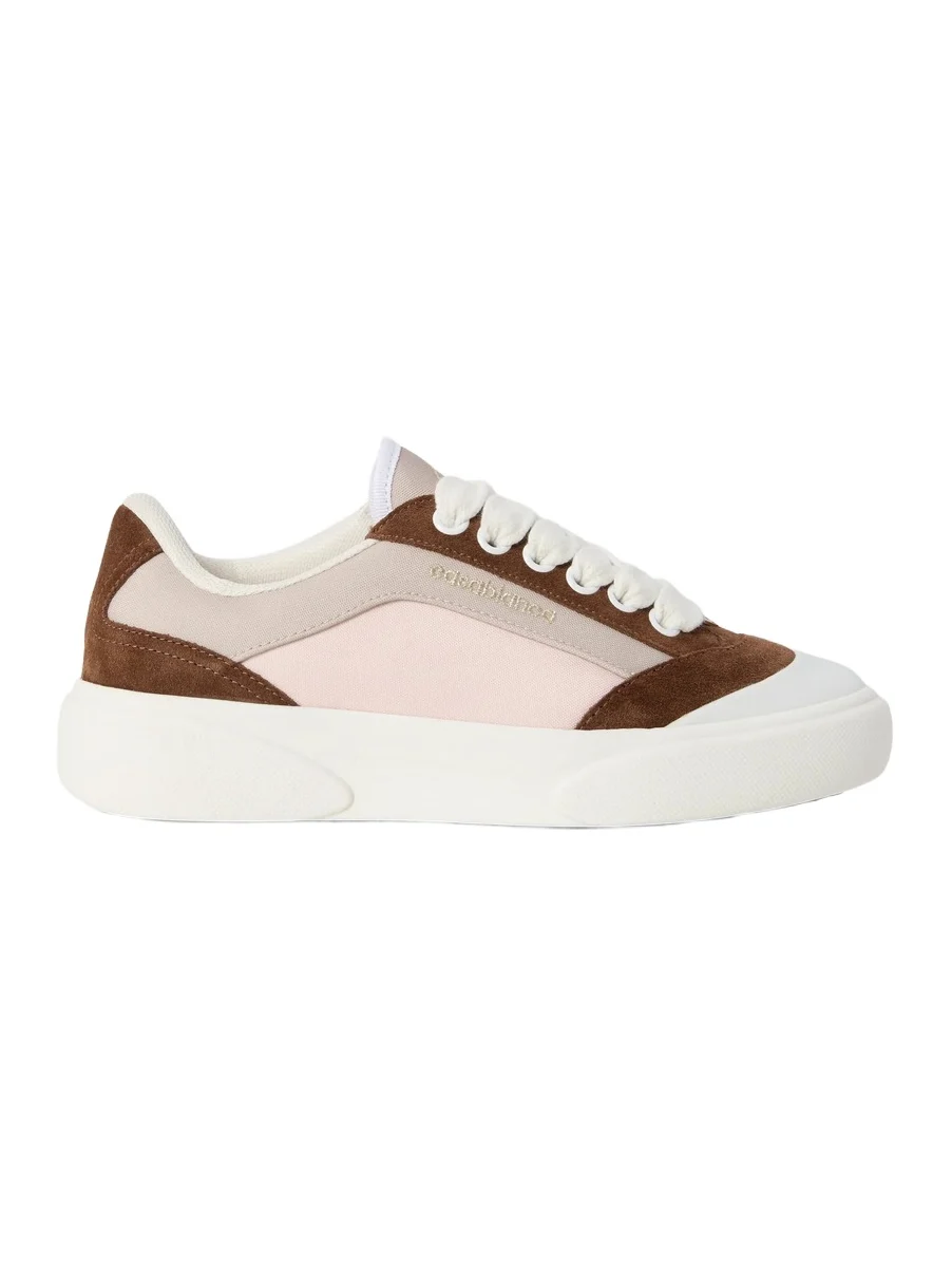 Casablanca Pink Del Mar Sneaker