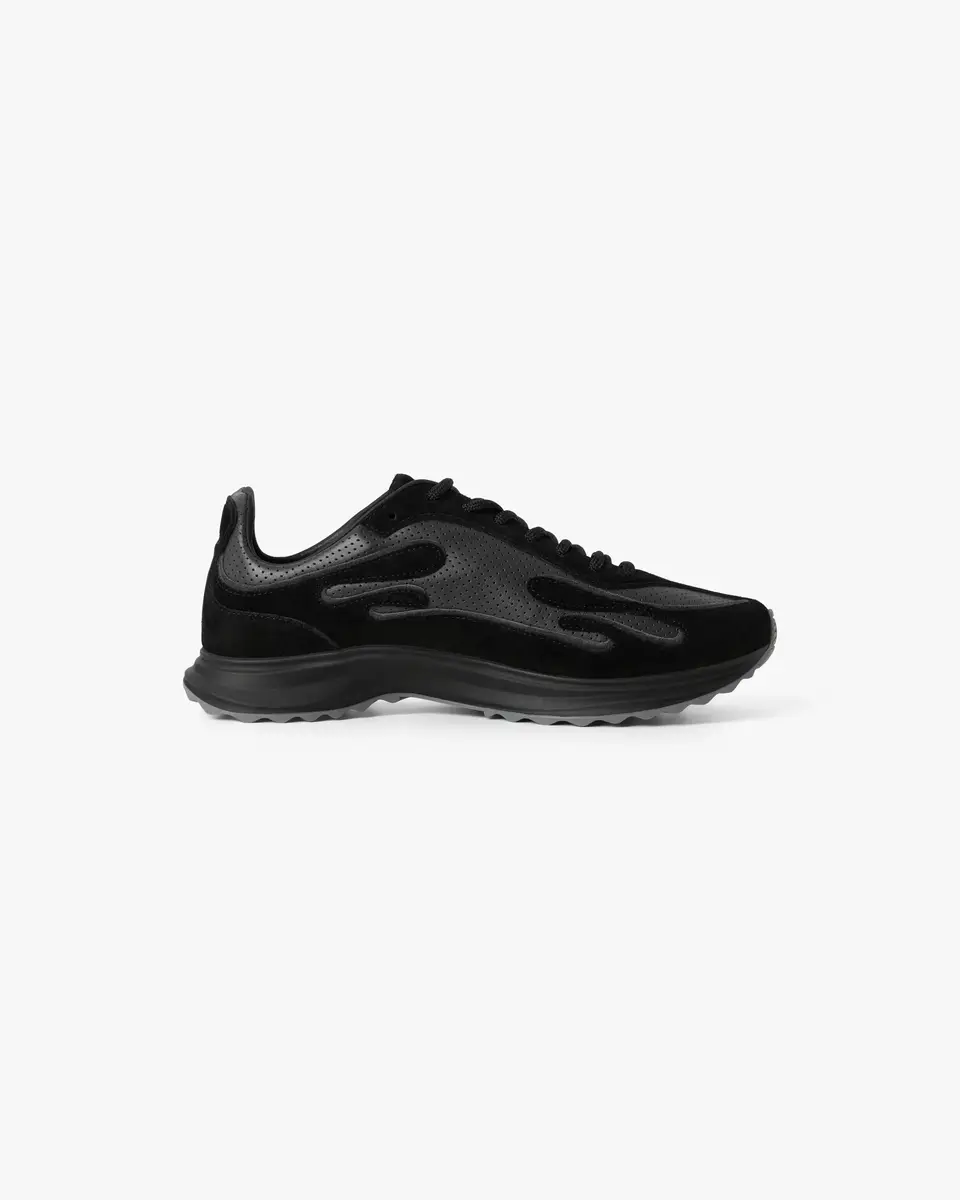Casablanca Black Stade Sneaker | Thumbnail 5