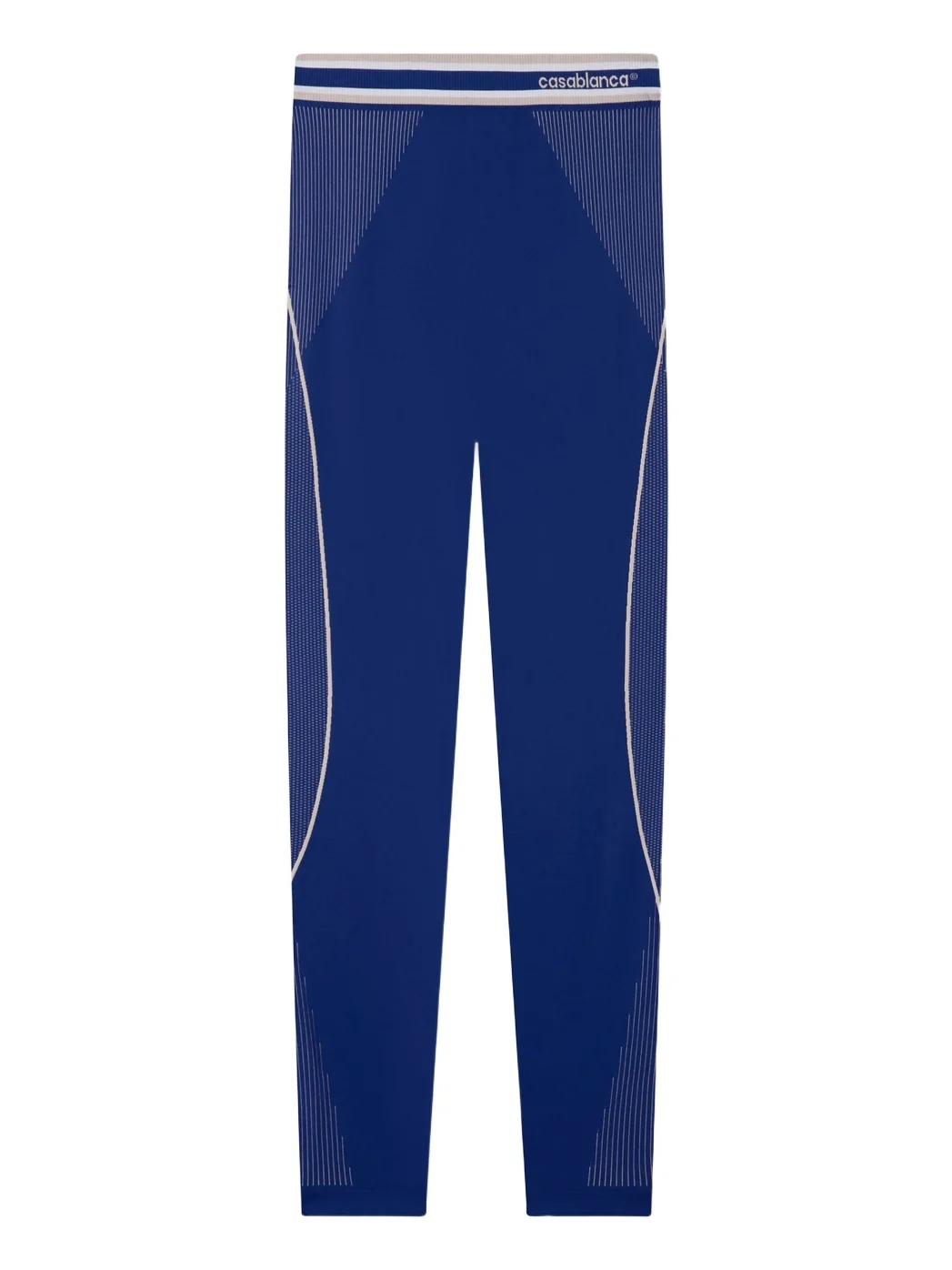Blue Seamless Leggings Blue Seamless Leggings