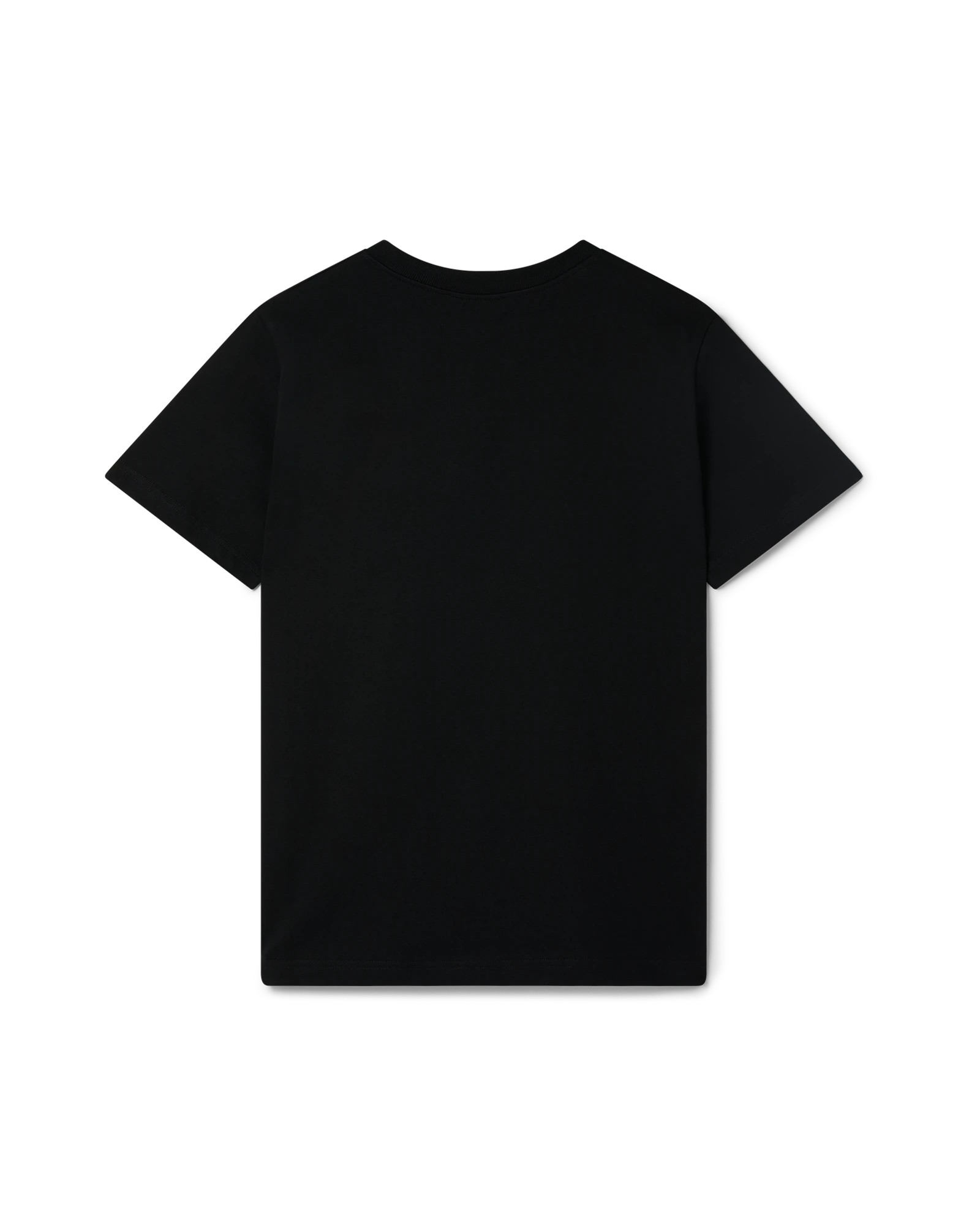 Casablanca Tennis Club Icon Short Sleeve T-Shirt | Thumbnail 2 Casablanca Tennis Club Icon Short Sleeve T-Shirt | Thumbnail 2