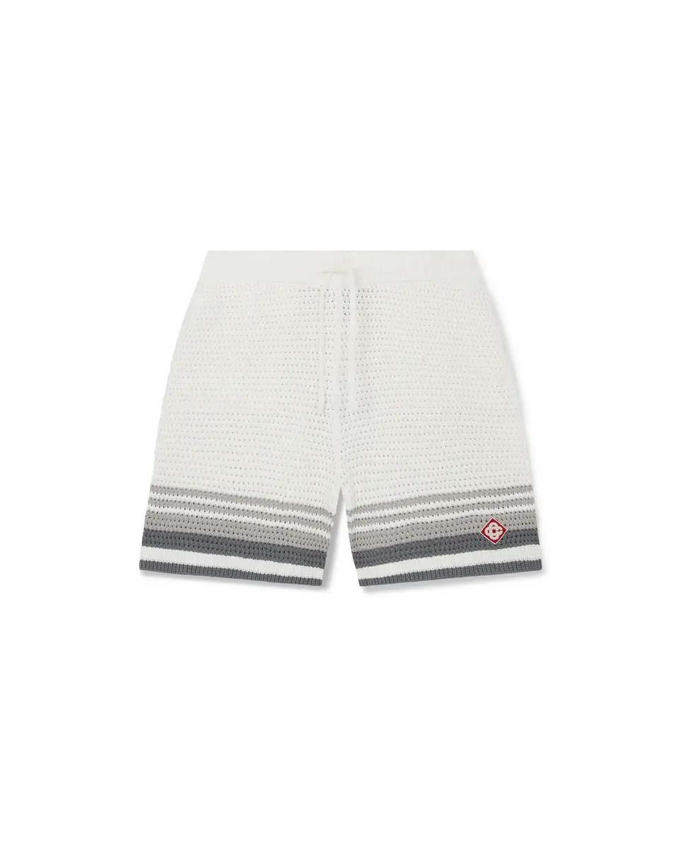 Tennis Crochet Shorts Tennis Crochet Shorts