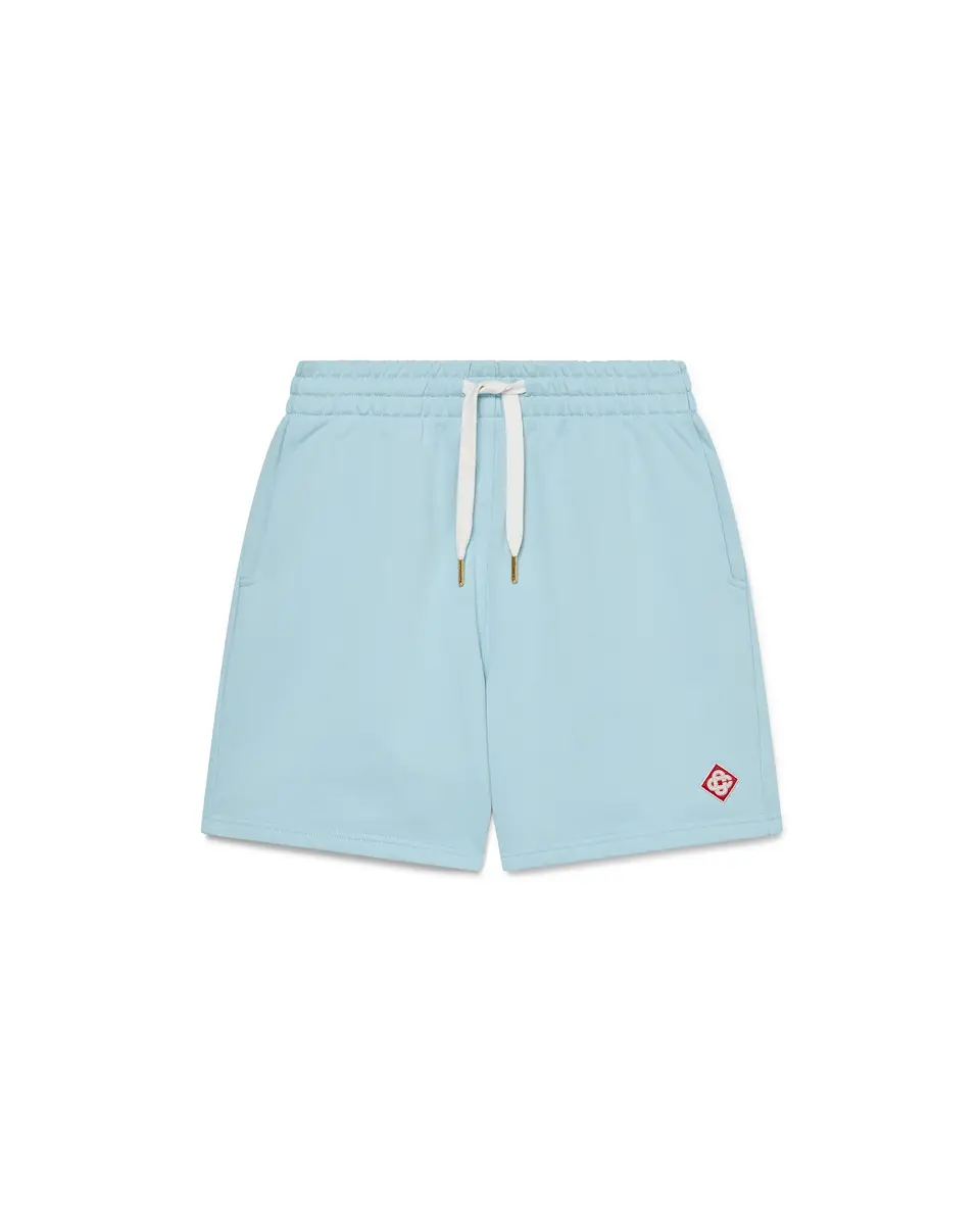 Casablanca Diamond Logo Sweatshorts