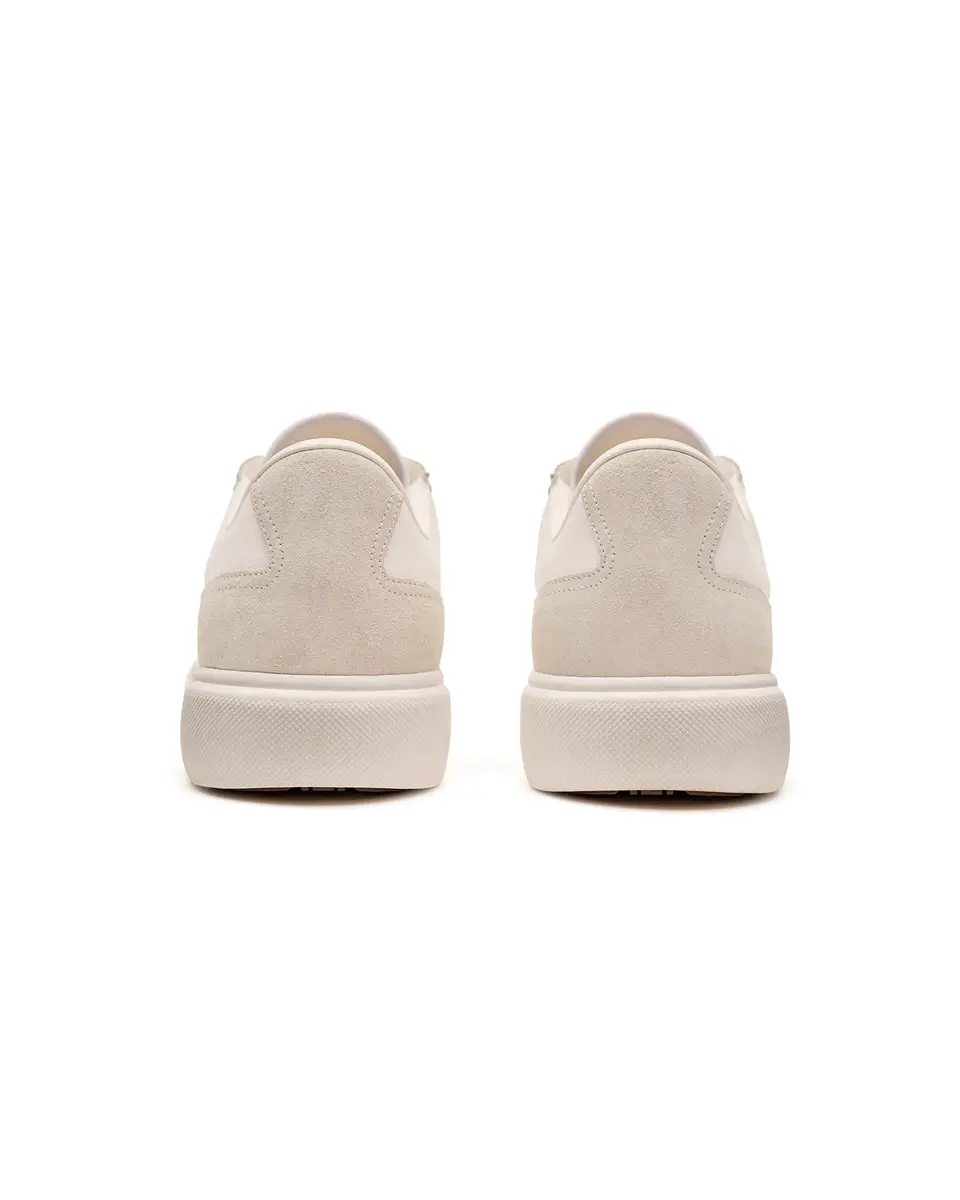 Casablanca Del Mar White Sneaker | Thumbnail 5 Casablanca Del Mar White Sneaker | Thumbnail 5