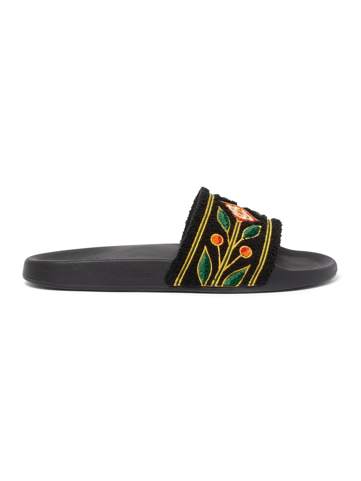 Casablanca Laurel Terry Slider