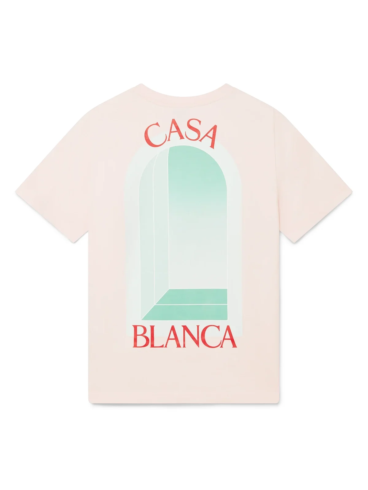 L'Arche Short Sleeve T-Shirt