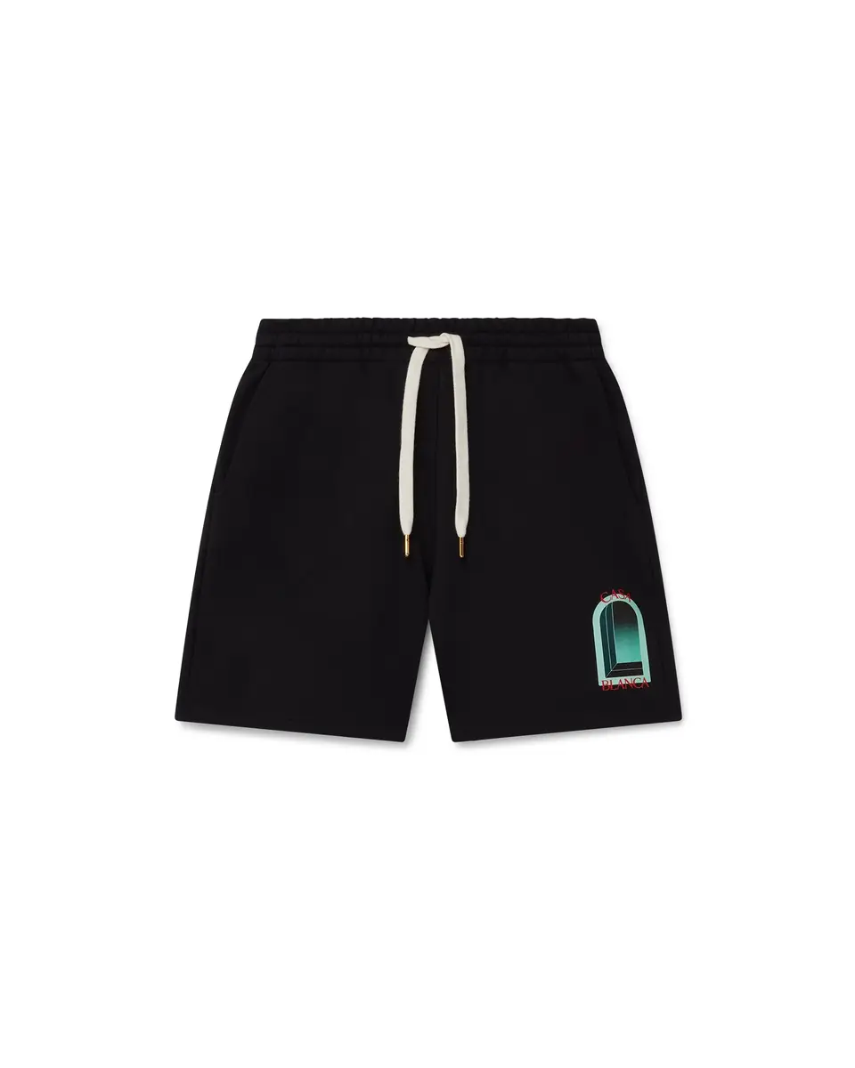 Casablanca L'Arche Sweatshorts