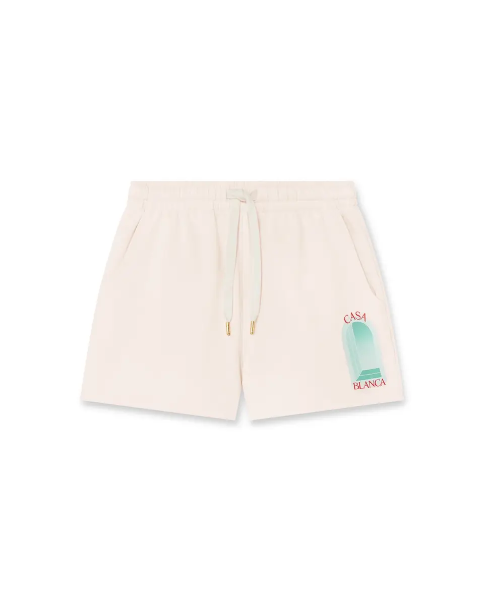 Casablanca L'Arche Sweatshorts
