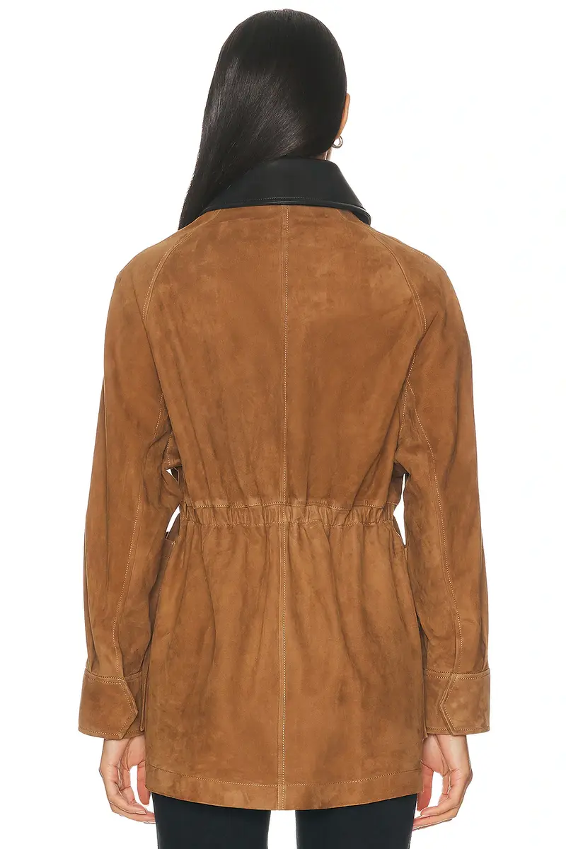 Nour Hammour Grange Jacket | Thumbnail 2 Nour Hammour Grange Jacket | Thumbnail 2