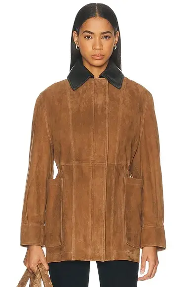 Grange Jacket