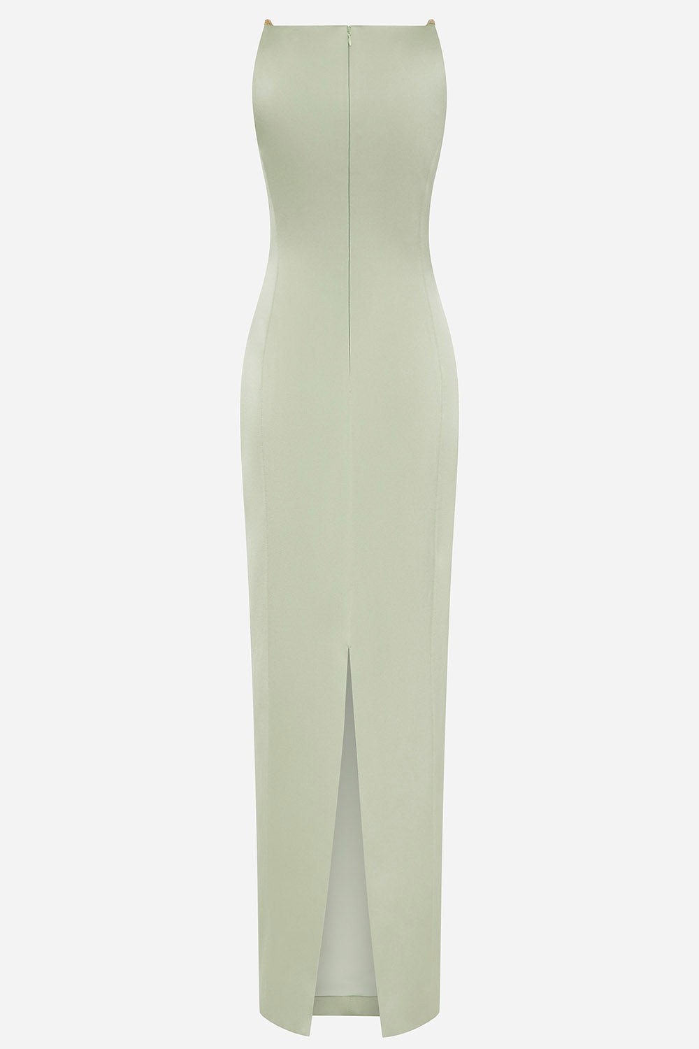 RACHEL GILBERT Sorrento Column Gown | Thumbnail 5 RACHEL GILBERT Sorrento Column Gown | Thumbnail 5