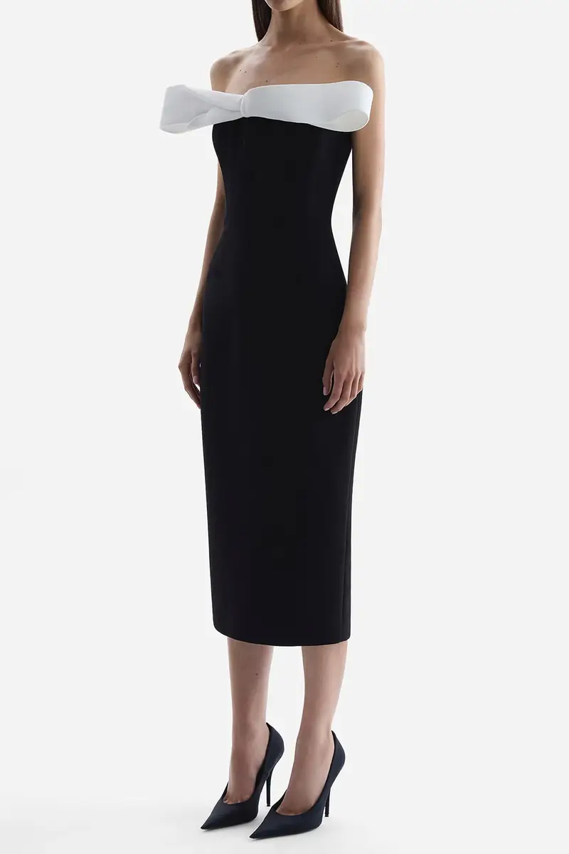 RACHEL GILBERT Rydell Dress | Thumbnail 2