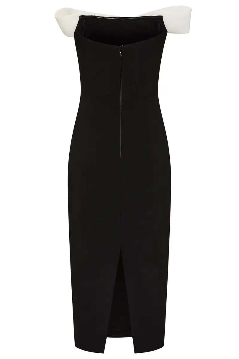 RACHEL GILBERT Rydell Dress | Thumbnail 3