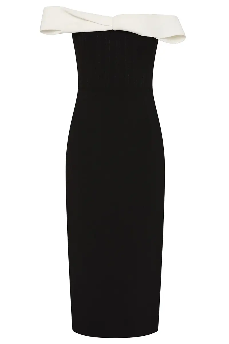RACHEL GILBERT Rydell Dress