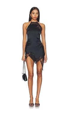 Hamida Mini Dress Hamida Mini Dress