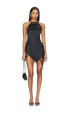 Hamida Mini Dress Hamida Mini Dress