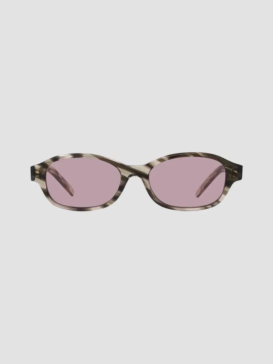 Givenchy Women's City 52MM Oval Sunglasses | Thumbnail 2
