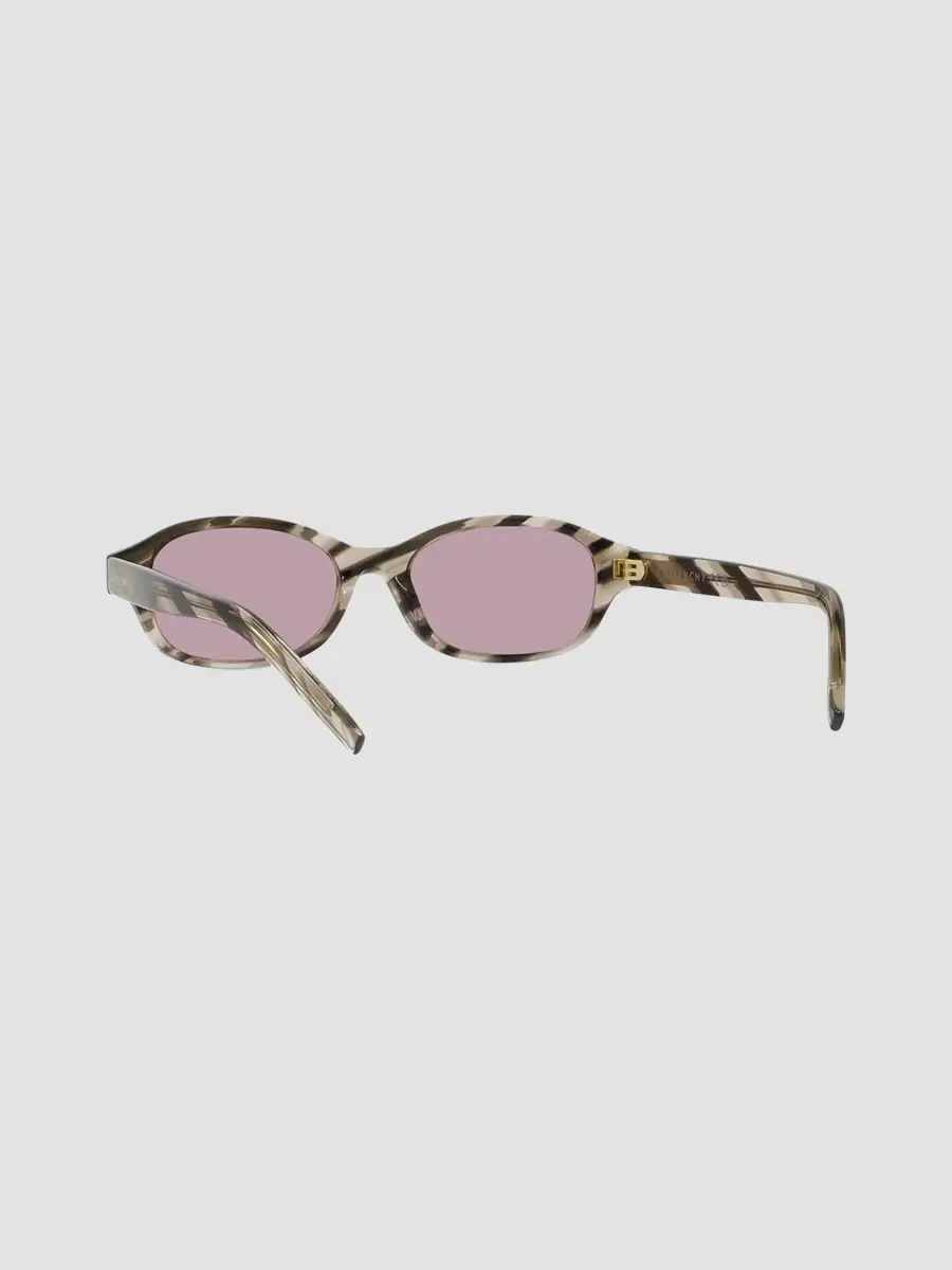 Givenchy Women's City 52MM Oval Sunglasses | Thumbnail 3