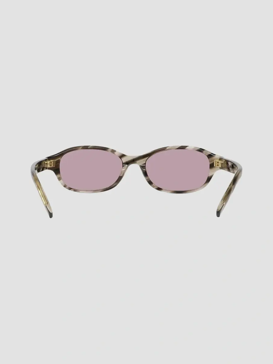 Givenchy Women's City 52MM Oval Sunglasses | Thumbnail 5