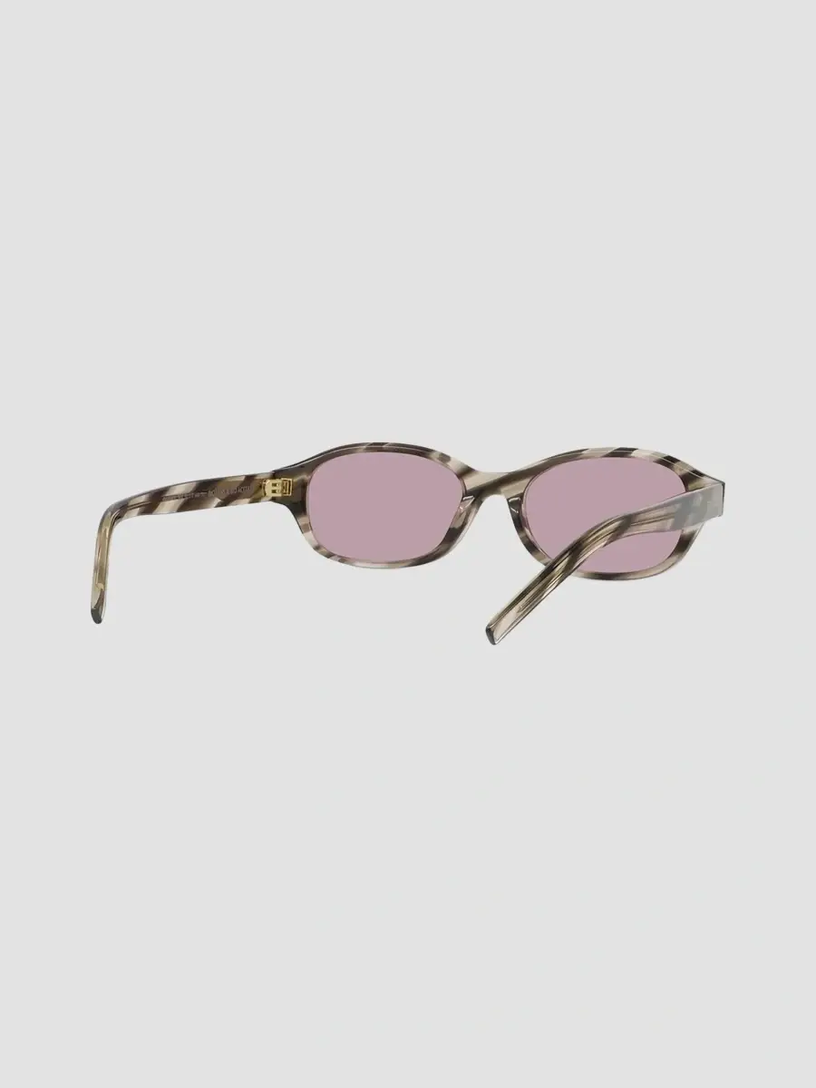Givenchy Women's City 52MM Oval Sunglasses | Thumbnail 6