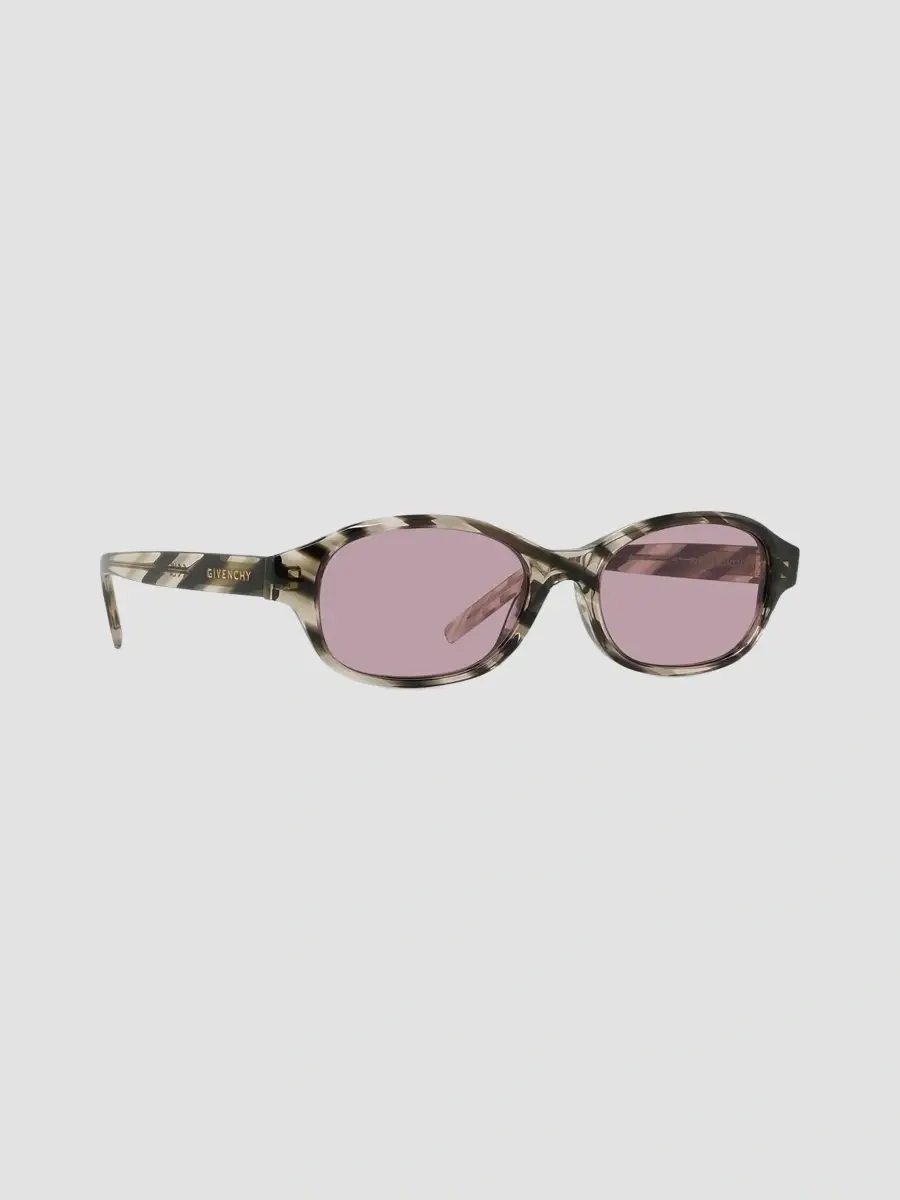 Givenchy Women's City 52MM Oval Sunglasses | Thumbnail 7