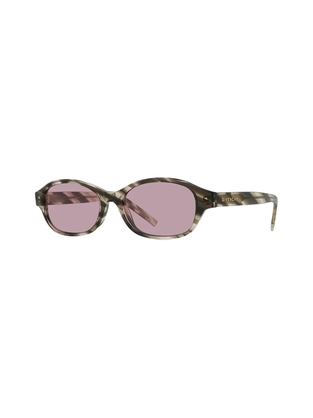 Women's City 52MM Oval Sunglasses Women's City 52MM Oval Sunglasses