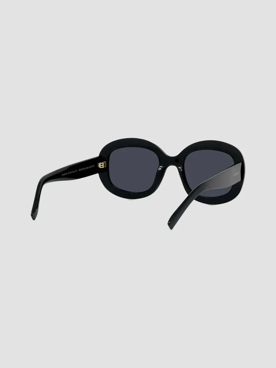 Givenchy Women's City 52MM Geometric Sunglasses | Thumbnail 6