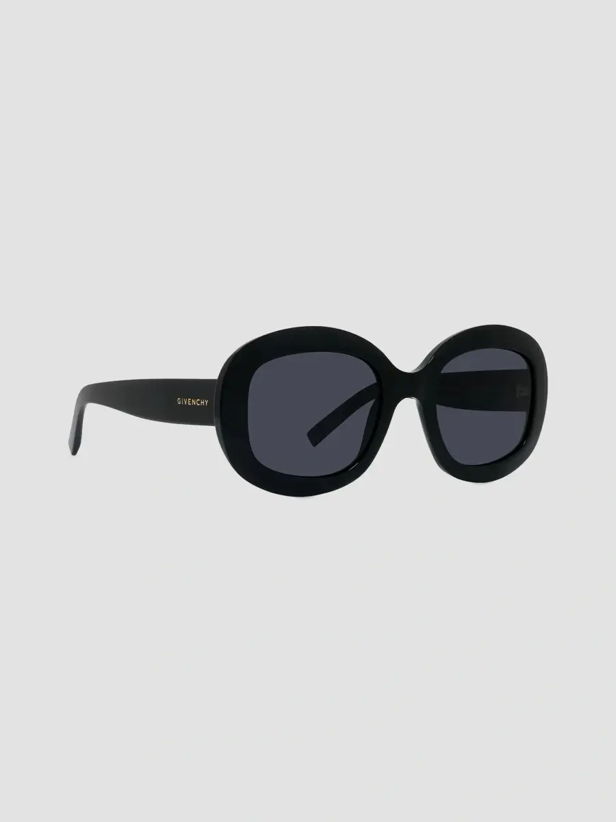 Givenchy Women's City 52MM Geometric Sunglasses | Thumbnail 7